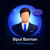 BipulPHP