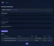 Shortstivo - Advanced PHP URL Shortener Screenshot 1
