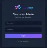 Shortstivo - Advanced PHP URL Shortener Screenshot 4