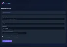 Shortstivo - Advanced PHP URL Shortener Screenshot 5