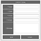 Simple Ajax Contact Form PHP Script