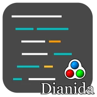 Dianida - Syntax Highlighting Control for .NET