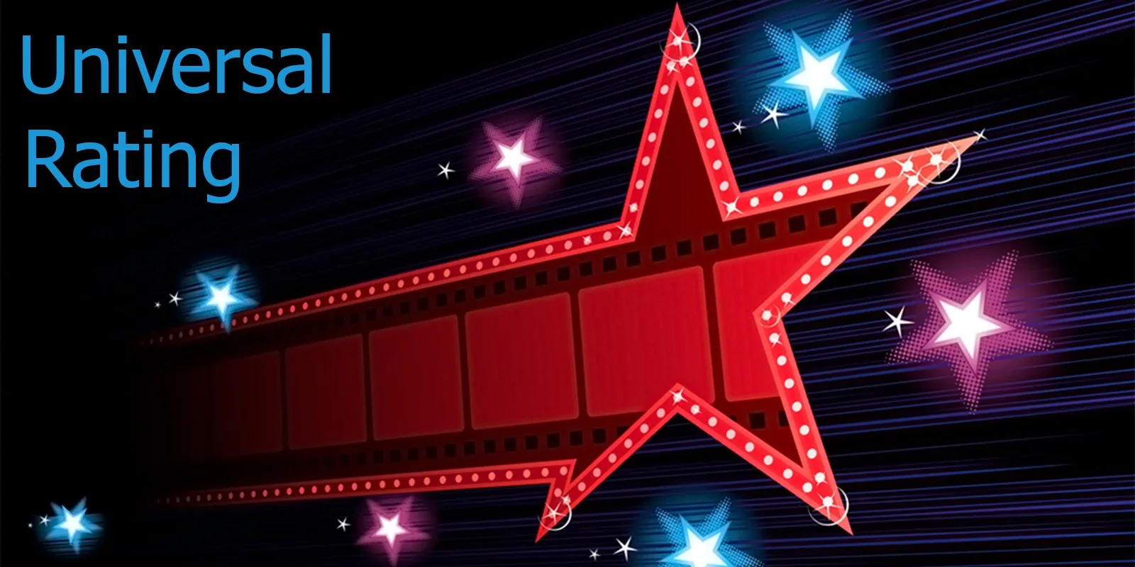 Universal Rating PHP Script