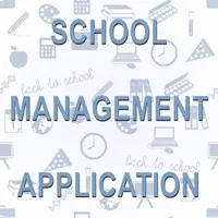 School Management Application PHP Script