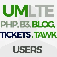 User Management LTE