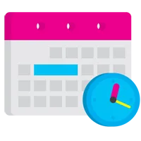 Current Date And Time Formatter
