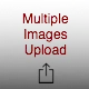 Drag and Drop Multiple Image Uploader PHP Script