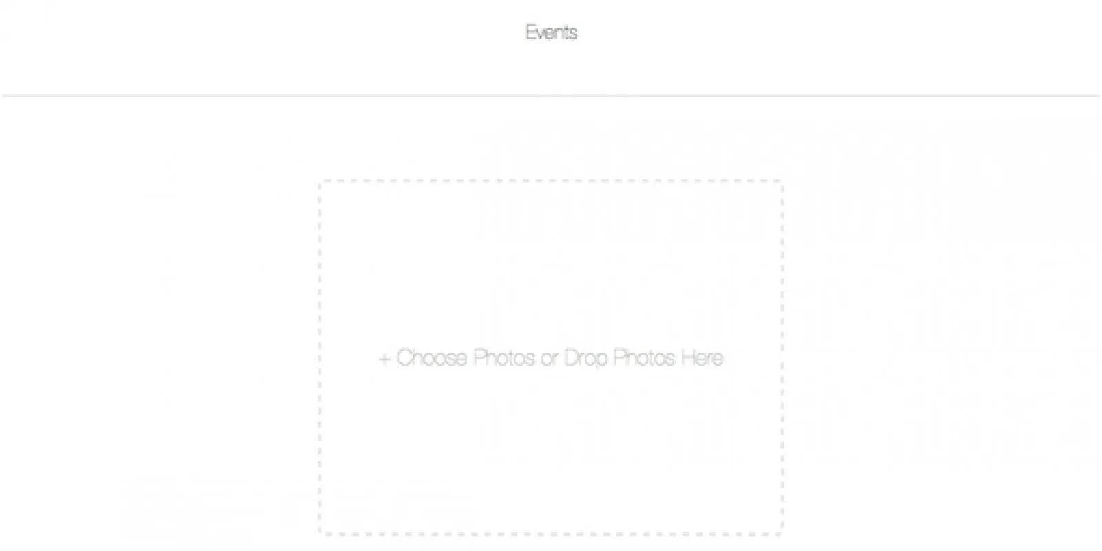 Drag and Drop Multiple Image Uploader PHP Script