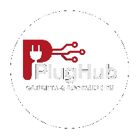 PlugHub Inventory Management System