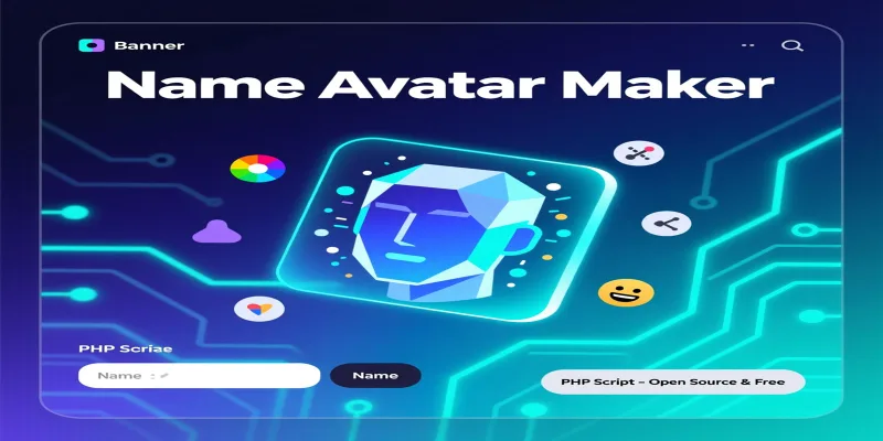 Name Avatar Maker