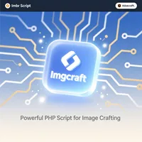ImgCraft - Powerful Image Editing