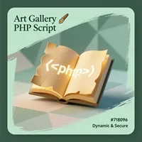 Art Gallery - Amazing Arts Collection