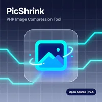 PicShrink - Ultimate Image Compression
