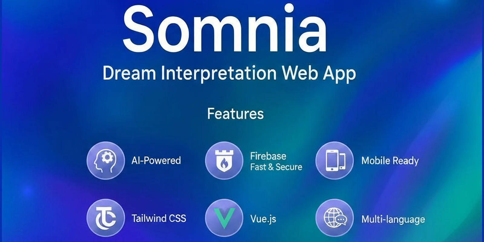 Somnia – Dream Interpretation Webapp With AI