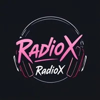 RadioX - Radio Streaming PHP Script