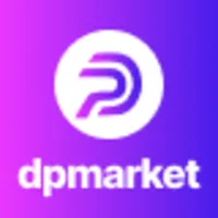 DpMarket – Digital Products E-commerce Platform