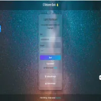 PHO Login And Registration System