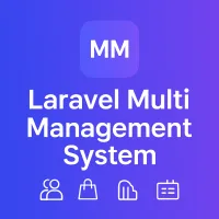 All-in-One Business ERP