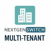 NextGenSwitch – Multi-Tenant AI Call Center