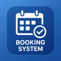 Universal Booking System - PHP Script