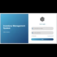 Multipurpose Inventory Management System