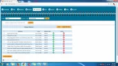 Muntingia Quiz System PHP Script Screenshot 1