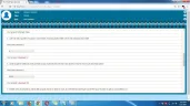 Muntingia Quiz System PHP Script Screenshot 5