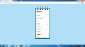 Muntingia Quiz System PHP Script Screenshot 6