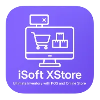 iSoft XStore – Inventory And POS