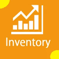 Inventory System And Stock Control - Laravel