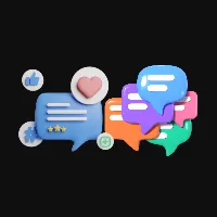 Smart Community Forum And Blogging Platform