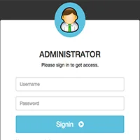 User Login and Management PHP Script