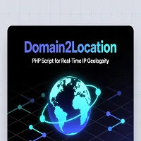 Domain2Location