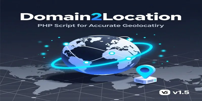 Domain2Location