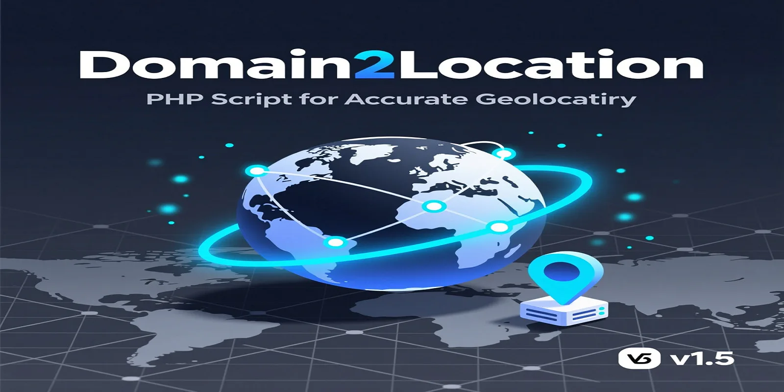 Domain2Location