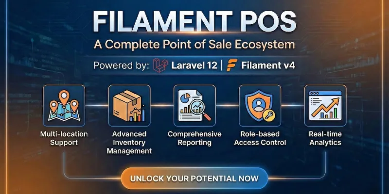Filament POS