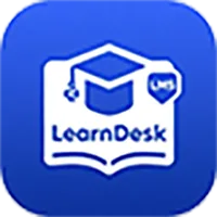 LearnDesk – Laravel Advanced LMS with AI