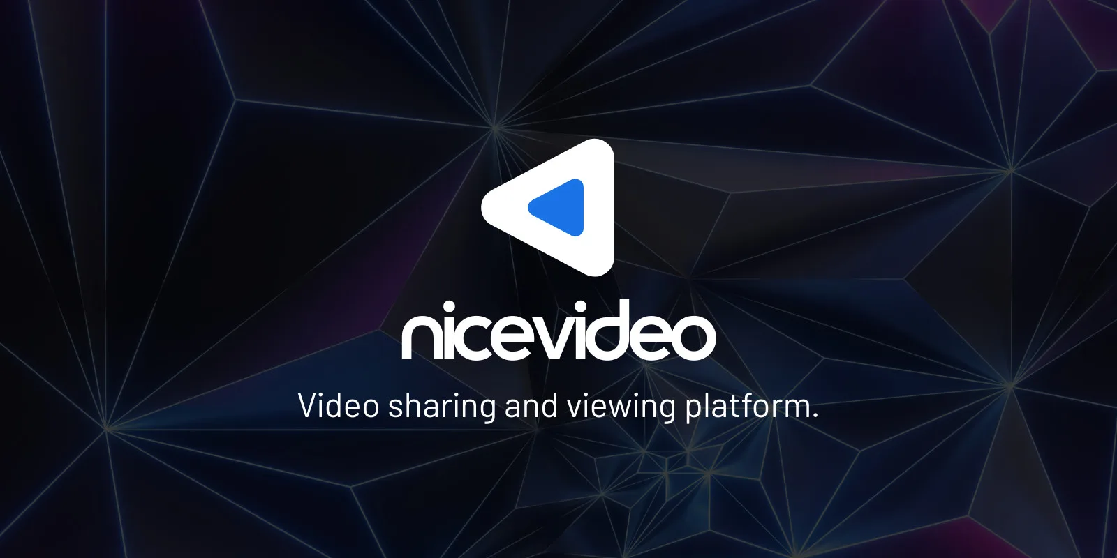 NiceVideo - PHP Video Sharing Platform