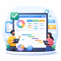 Project Management System - Laravel PMS