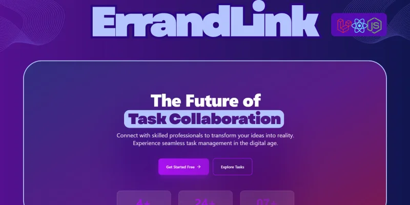 ErrandLink
