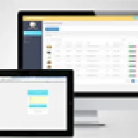 Login-Reg Members Management PHP