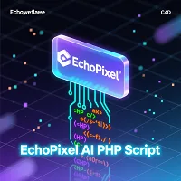 EchoPixel AI - AI Image and Sound Search