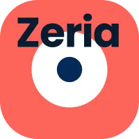Zeria – AI-Powered News Blog Laravel Script