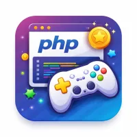 Simple PHP Web Games Framework