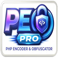 PEO Pro – PHP Encoder And Obfuscator Tool