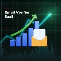 Email Verification SaaS - Django Application