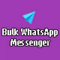 Bulk WhatsApp Messenger
