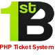 PHP Contact Form & Ticket Systerm