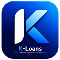 K-Loans - Loan Management System PHP Script