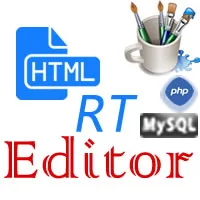 HTML WYSIWYG Rich Text Editor - PHP Script
